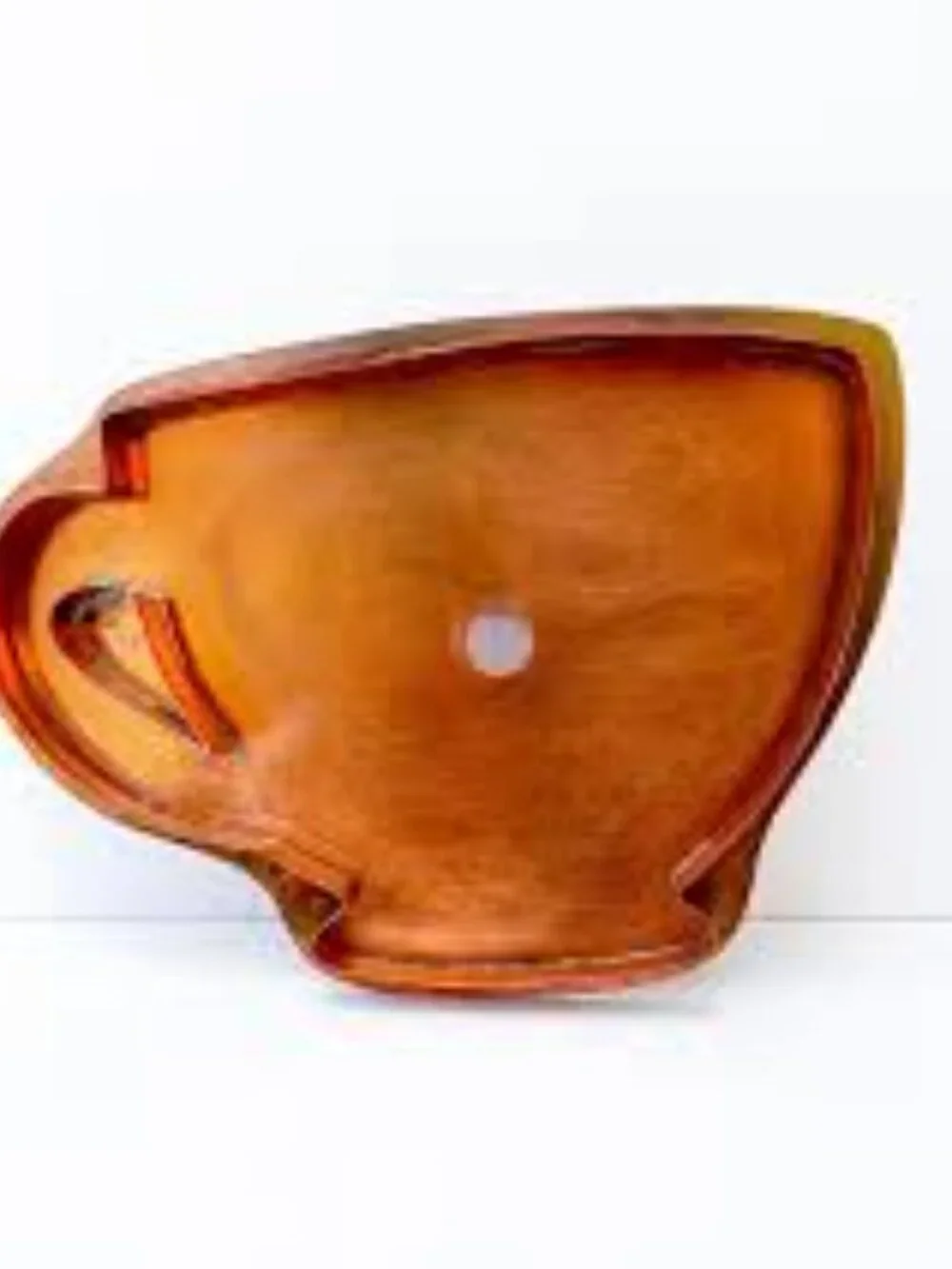 Martha Stewart Teacup shaped Cookie Cutter from 1990's
